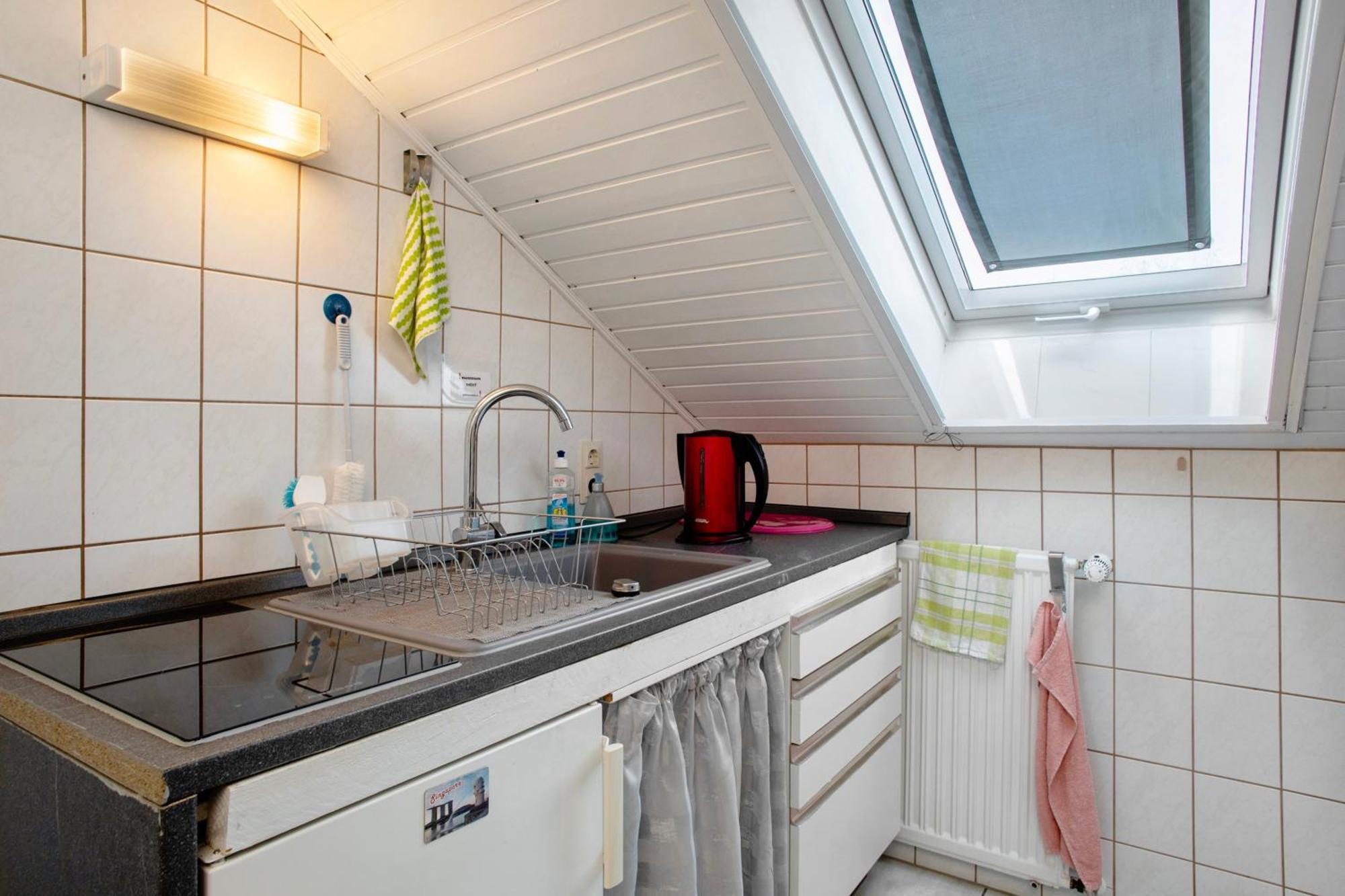 Appartement Apfelstuebchen à FDH Extérieur photo