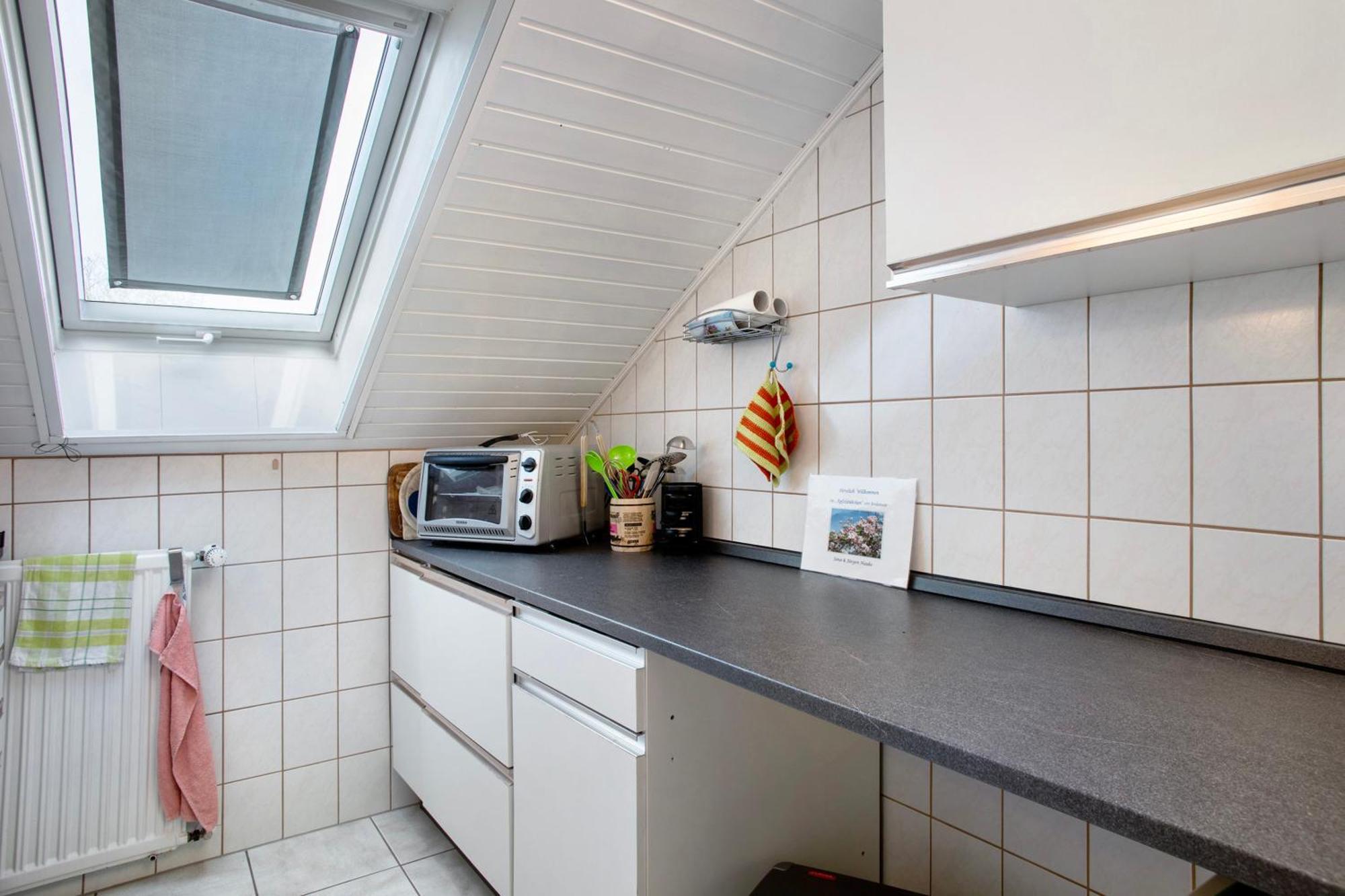 Appartement Apfelstuebchen à FDH Extérieur photo