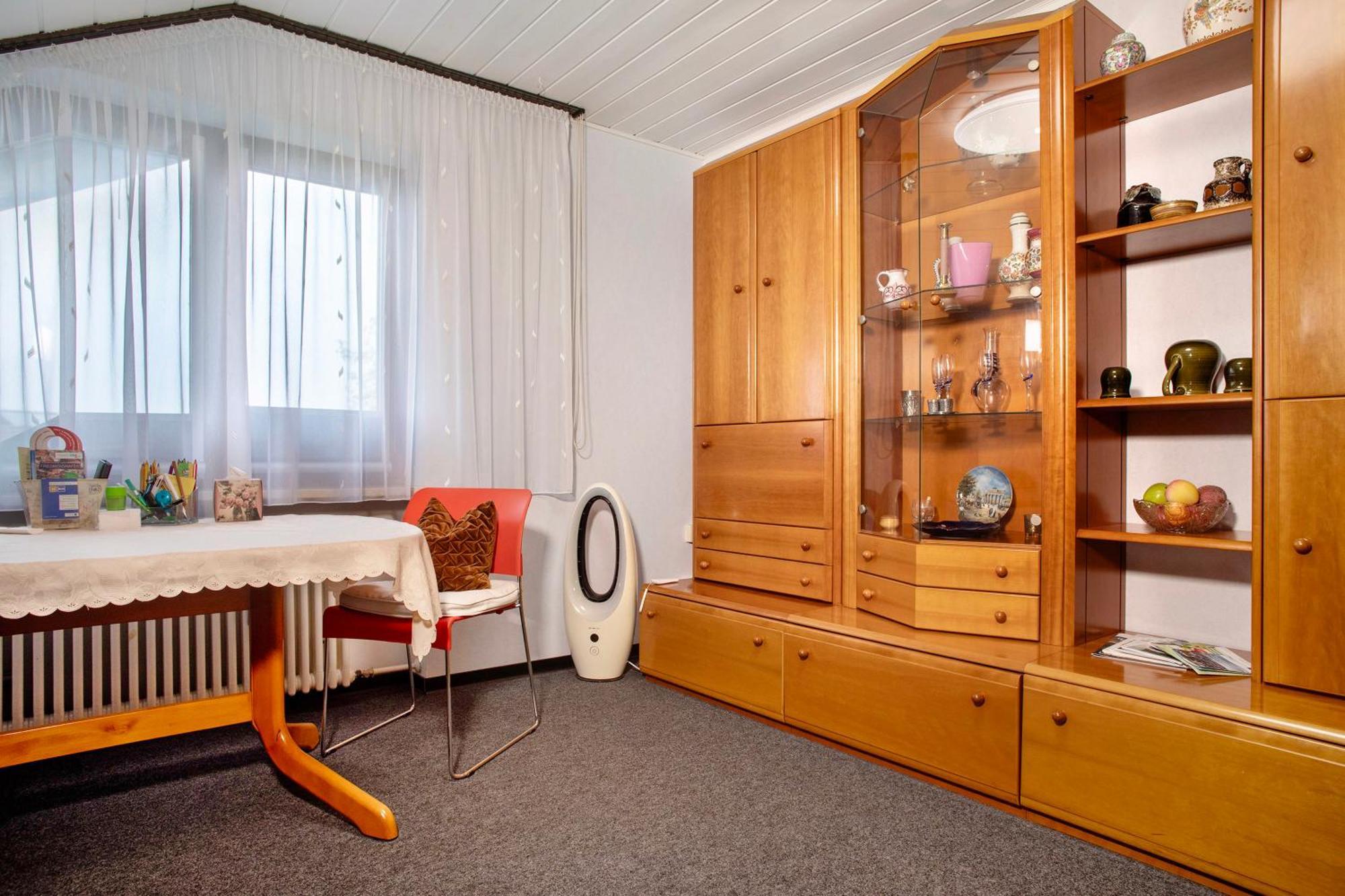 Appartement Apfelstuebchen à FDH Extérieur photo