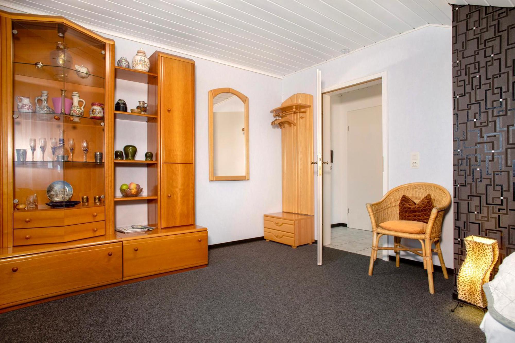 Appartement Apfelstuebchen à FDH Extérieur photo