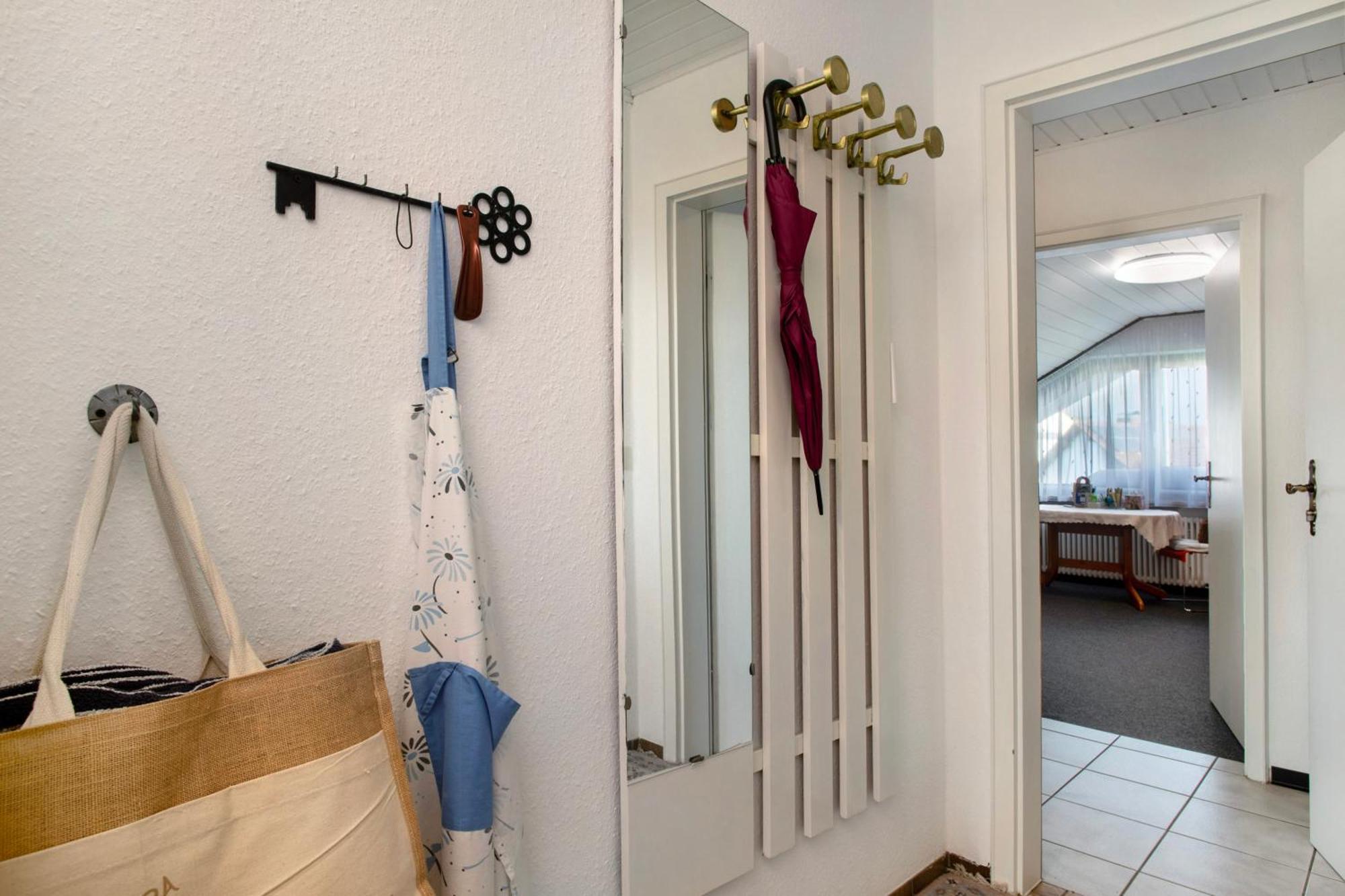 Appartement Apfelstuebchen à FDH Extérieur photo