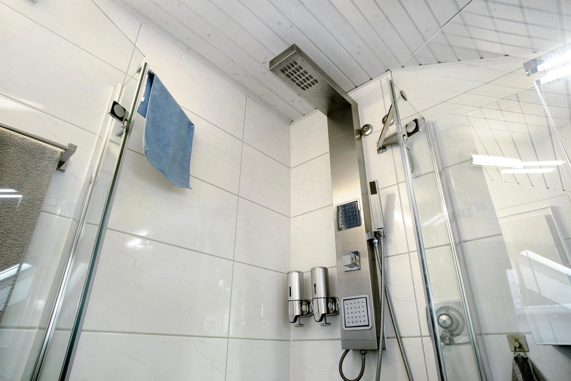 Appartement Apfelstuebchen à FDH Extérieur photo
